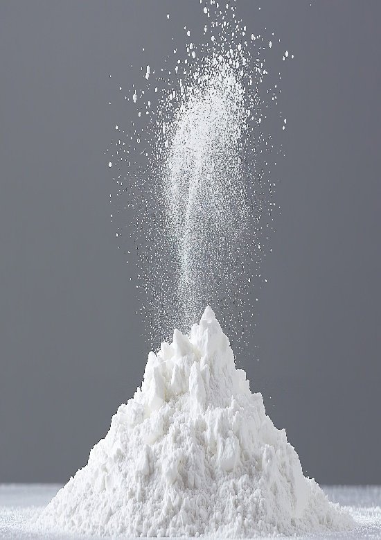 Talc for Pigments benefits